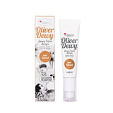 theBalm Oliver Dewy Face Drops - Sun Kissed Liquid Highlighter for Radiant, Sun-Kissed Glow & Buildable Shimmer