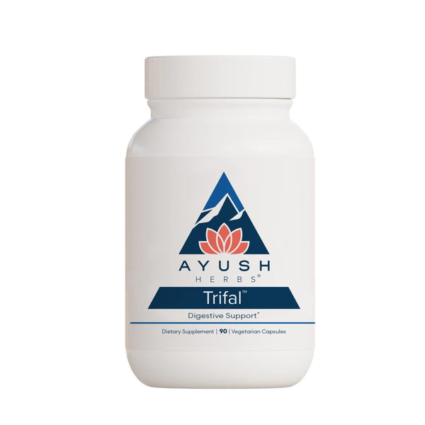 Ayush Herbs Trifal 90 Cap