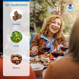 Ayush Herbs Trifal 90 Cap