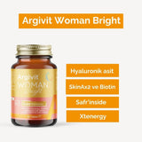Argivit Women's - Women Bright 30 Tablet