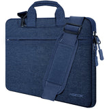 Waterproof Wear-resistant And Shockproof Laptop Protective Case