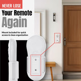 Anderic Substitute For Harbor Breeze FA0138 Mazon Ceiling Fan Remote Control [RRTR214D]