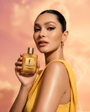 Flormar Golden Glam Shimmer Oil for Hair & Body 100ml