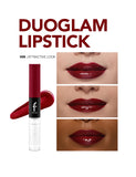 Flormar Duoglam Creamy Liquid Lipstick & Lip Gloss