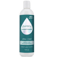Conditioner (Silicone/Dimethicone/Sulfate Free)