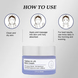 Anti-wrinkle Mask