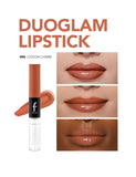 Flormar Duoglam High Pigment Liquid Lipstick & Lip Gloss