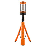 Retractable Folding Charging Camping Lantern Outdoor Lighting