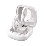 B10 TWS Earhook Sports Fitness Workout Headphones