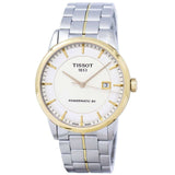 Tissot Men's Powermatic 80