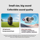 Sound Kuo 4GO Bluetooth Mini Stereo