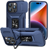 Ring-pull Sliding Window  17 Pro Max Phone Case