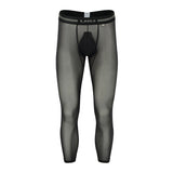 Sexy Men's Leggings Sports Fitness Pants