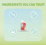 Cider Vinegar Gummies Cider Vinegar  Grapefruit