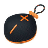 KP-839 Best Selling Portable Bluetooth Speaker Factory Direct Super Heavy Bass Outdoor Lanyard Long Battery Life High Volume