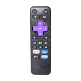 Anderic Substitute for Roku RC-102 EXPRESS Streaming Remote Control [RRST01]