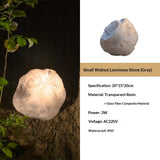 Outdoor Creative Waterproof Decorative Lawn Lamp