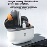 KP-122 Best-selling Wireless Bluetooth Earbuds In-ear Design Long Battery Life Comfortable Fit Factory Stock Available