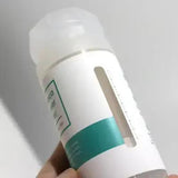 Bibimcos Madeca Shower Filter - Chlorine Reduction & Skin Moisturizing for Healthier Skin