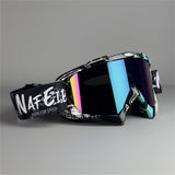 Riding Goggles Motorcycle Off-road Outdoor Sports