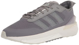 adidas Unisex Avery Running Shoe Grey/Grey/Grey 11.5 US Men