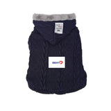 Dog Clothes Autumn And Winter New Cotton Clothing