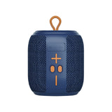 KP-859 Bluetooth Speaker Factory Direct Cross-Border Best-Seller Heavy Bass Mini Desktop Car Outdoor Portable Speaker