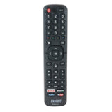 Anderic Substitute for Sharp EN2AD27S / 203322 Smart TV Remote Control [EN2A27]