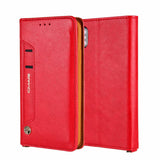 Multi-functional Rotating Card-Slotted Phone Case