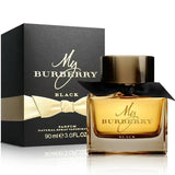 My Burberry Black Eau de Parfum