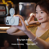 Magnetic Portable Mobile Phone Fill-in Light