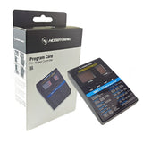 ESC Settings For Trucks Boats Planes And Cool Running Programming Cards
