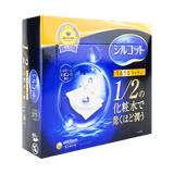 Unicharm Silcot Sponge Touch Moisturizing Cotton Pad