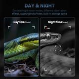 Infrared Digital Night Vision Device