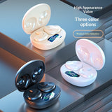M52 Sleep Bluetooth Headphones