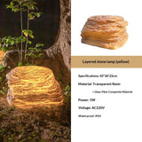 Outdoor Creative Waterproof Decorative Lawn Lamp