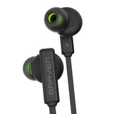 Braven Flye Sport - Water-Resistant Bluetooth Earbud - Black