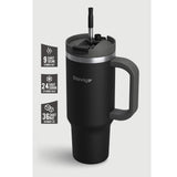 Stevig 2 Moods Termos 900 ml ST-236 Black