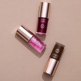 Gosh Lip Glaze 002 Wild Berry High-Shine Gloss
