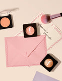 Flormar Blush-On High-Pigment Shimmer Powder Blush 6g