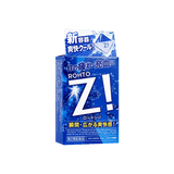 Rohto Z Eye Drop