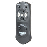 Anderic Substitute for Vizio VSB202 Sound Bar Remote Control [RRVSB210]