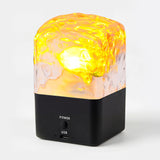 Living Room Speaker With Remote Control And 16 Lighting Colors