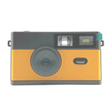 Brand-new Camera Custom-made As A Non-disposable Retro Model With No Screen