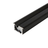 Embedded Cabinet Bar Showcase Bottom Oblique Wardrobe Line Light