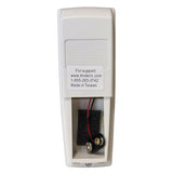 Anderic Substitute for Harbor Breeze UC7086T CHQ7086T for Avion Ceiling Fan Remote Control [RR7079T]