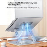 Office Binge-watching Becomes A Glory With The Computer Stand