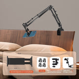 Foldable Lazy Phone Stand Multifunctional Holder