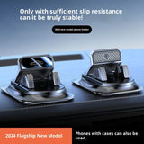 Car 360-Degree Sticky Phone Mount