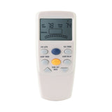 Anderic Substitute for Hampton Bay FAN-9T Ceiling Fan Remote Control Thermostatic - L3HFAN-9T [FAN9T]